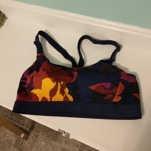 Old Navy Medium Impact Sport Bra